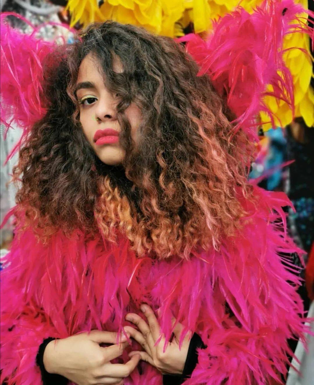 盘点|巾帼不让须眉！盘点贝斯圈乘风破浪的姐姐们，你最Pick谁？