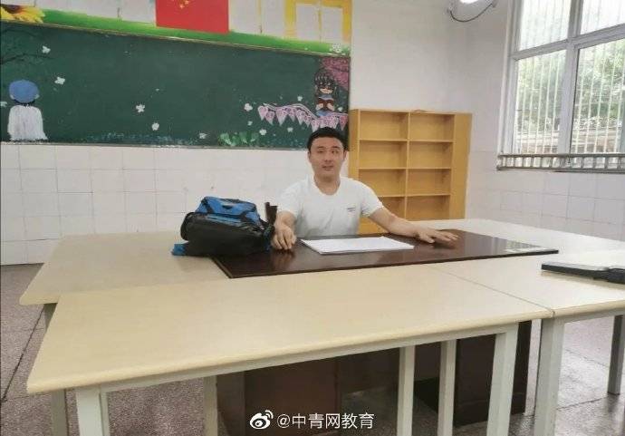 盲人|635分！超一本线120分！这位盲人考生的高考成绩太励志