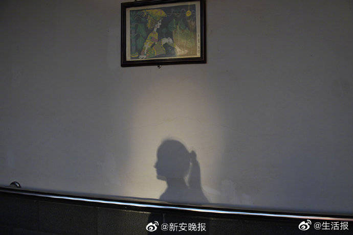 盲人|励志！安徽首位盲人研究生收到硕士录取通知书！