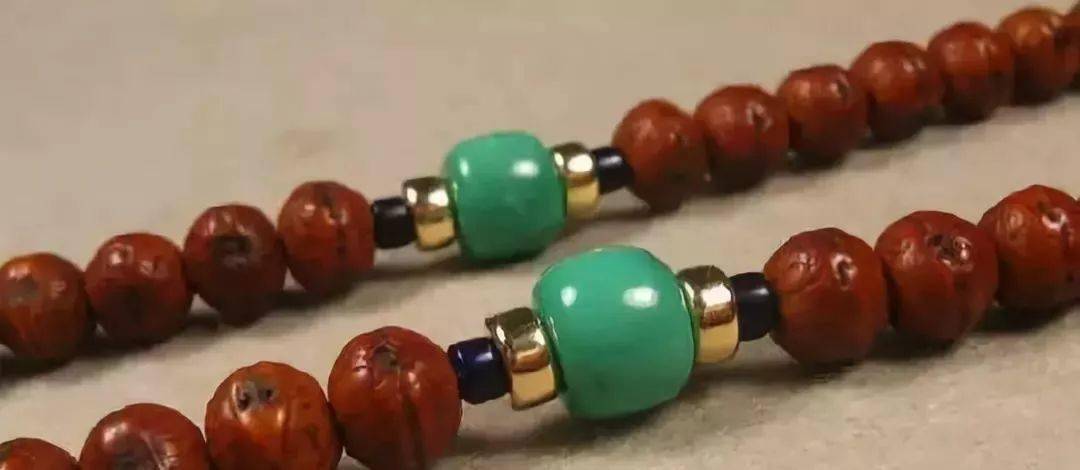 要点|菩提搭它，惊艳！