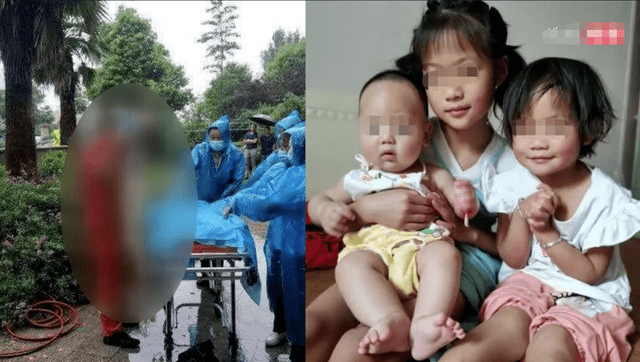 女童|心碎！婚车撞死小姐弟，事后新人竟下车照常举行婚礼