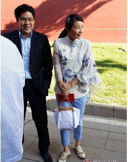 征服|原创原来你是这样的郭晶晶，奥运冠军朴素征服豪门！