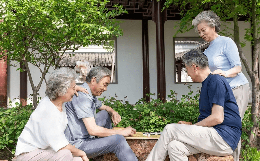 立拓·华府 自然旁的家!全龄社区园林景观,不止于赏心悦目