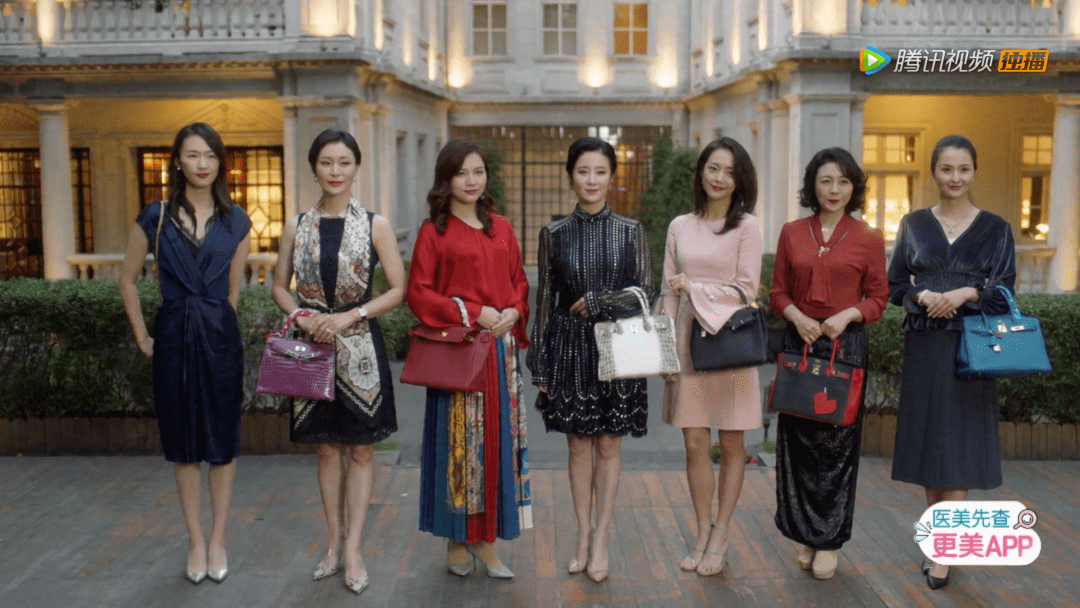 神剧|这5部国产神剧我一秒也不想错过！