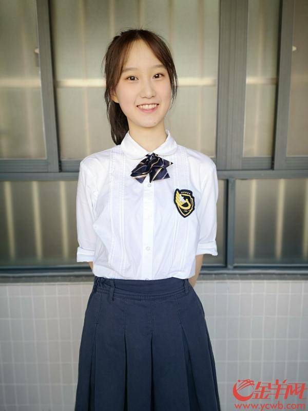 摄影|康之琪：爱笑“爱哭”爱摄影，在社团活动中多元发展