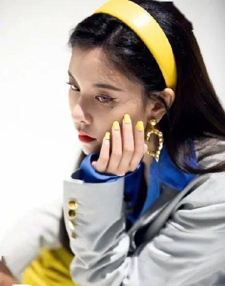 宋妍霏|张一山宋妍霏已同居？！杨紫再见了！