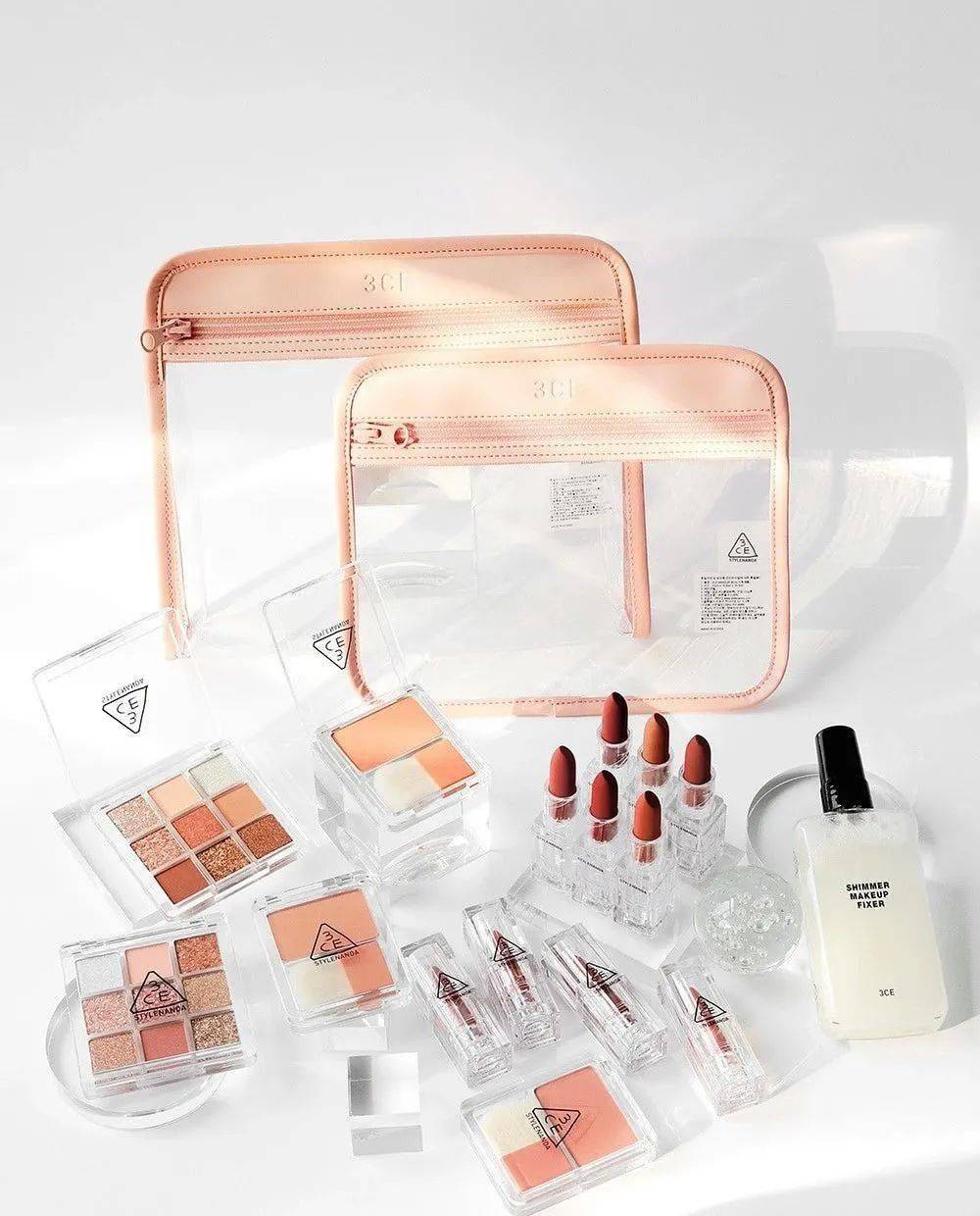 仙女|金请夏打歌现场全开麦，这次回归舞台太绝了吧！