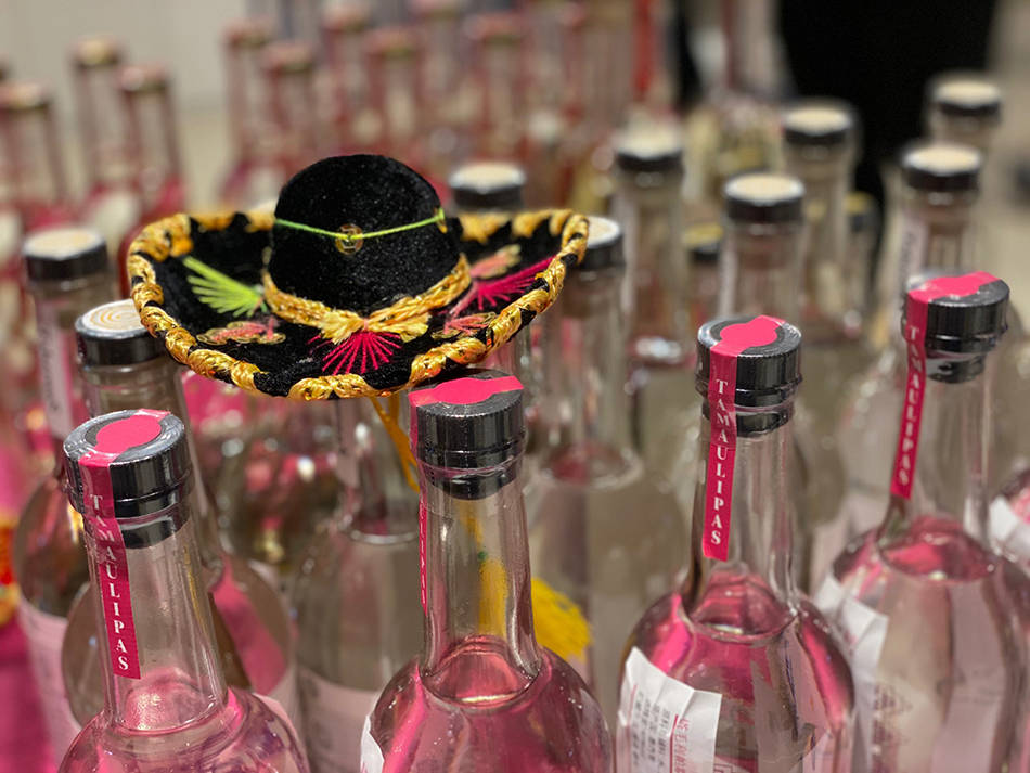 博会|来看疫情防控“黑科技”，进博会参展商“剧透”今年展品