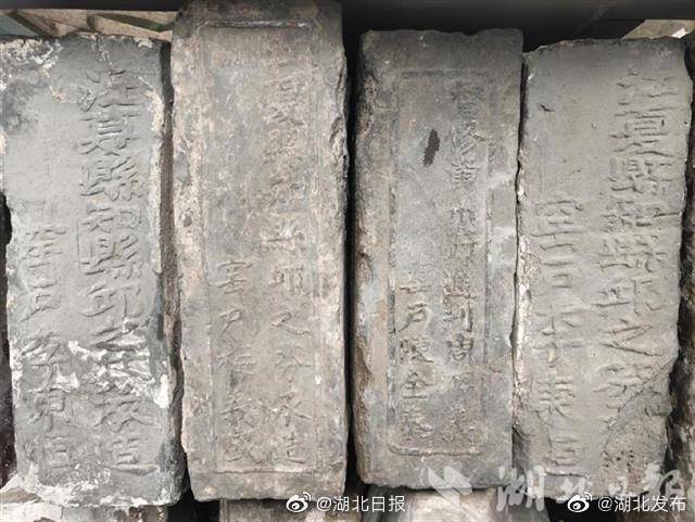 遗址|武昌武胜门遗址考古发掘，让“千年古城”北大门展露真容