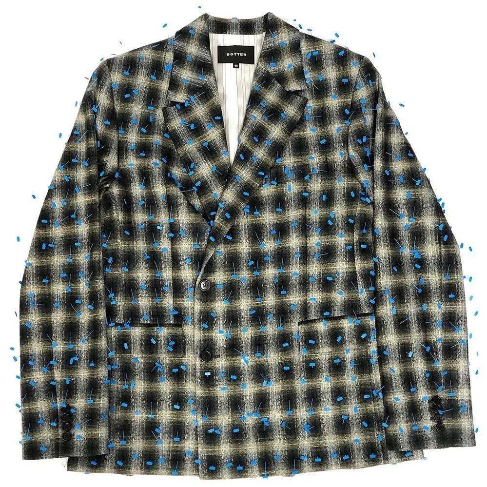 tag|安特卫普&加勒比文化哪个tag更具吸引力？反时尚的不羁操作非Botter双璧莫属