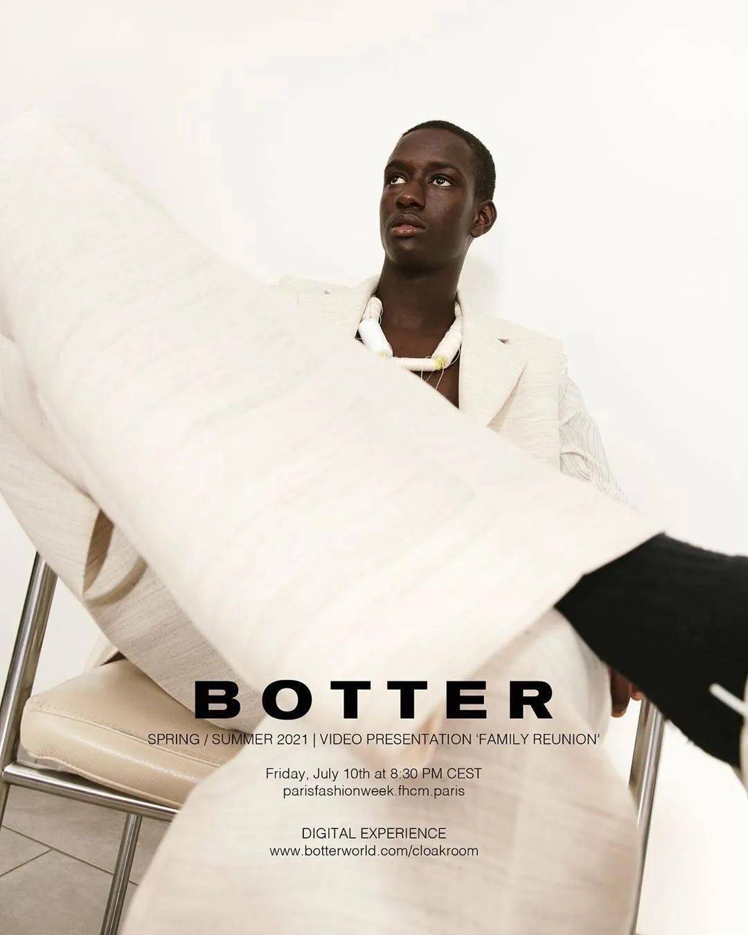 tag|安特卫普&加勒比文化哪个tag更具吸引力？反时尚的不羁操作非Botter双璧莫属