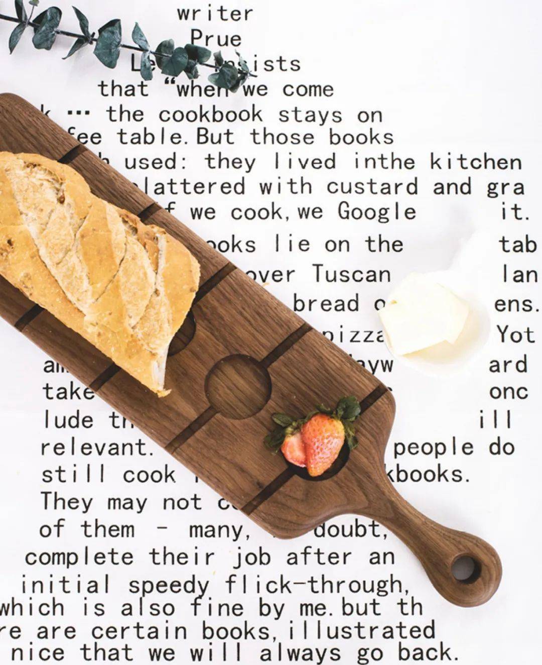 砧板|拒绝标配，理想家居生活需要一点不一样