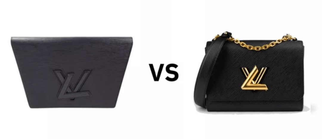 经典|我打赌，你一定猜不出这是LV哪只包！