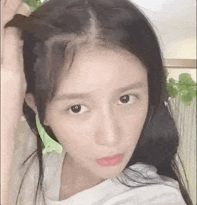 头发|炎炎夏日发型,清凉和美你都可以要!