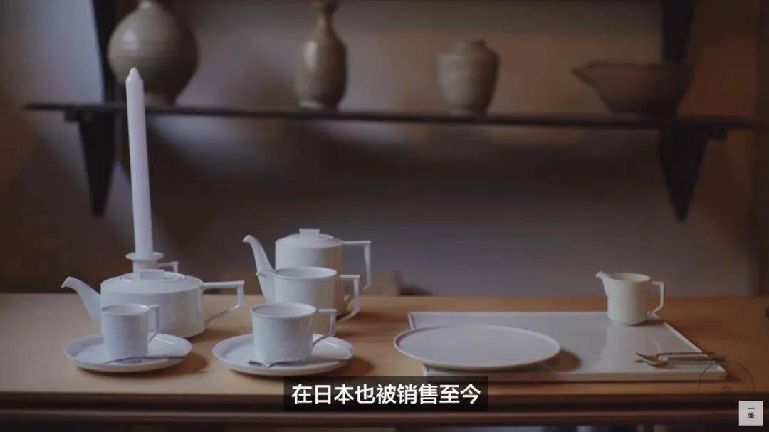 大佬|“家徒四壁”的日本设计大佬?论极简,他敢称第一!