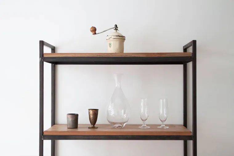 大佬|“家徒四壁”的日本设计大佬?论极简,他敢称第一!