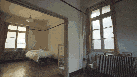 大佬|“家徒四壁”的日本设计大佬?论极简,他敢称第一!