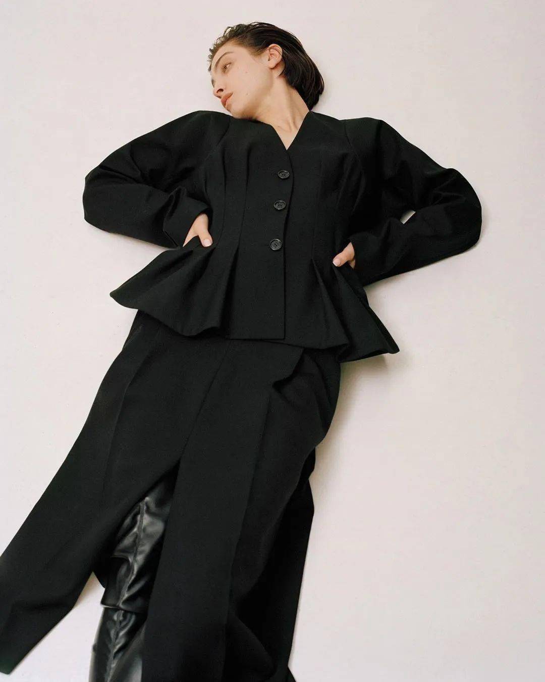 tag|安特卫普&加勒比文化哪个tag更具吸引力？反时尚的不羁操作非Botter双璧莫属