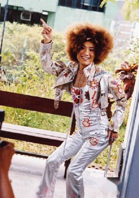 pose|港姐最终16强，奇怪蒲士Battle笑爆嘴！郑中基都唔够佢哋斗！！！