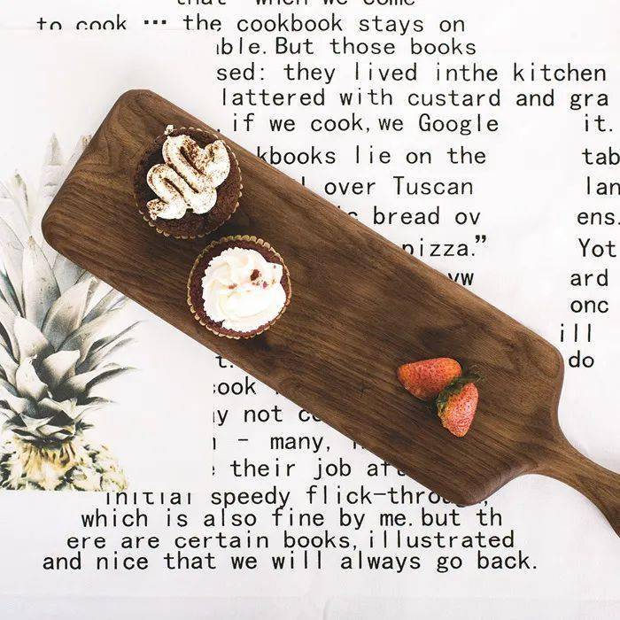 砧板|拒绝标配，理想家居生活需要一点不一样