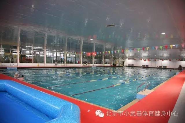 小武基体育健身中心7月26日全面复工营业