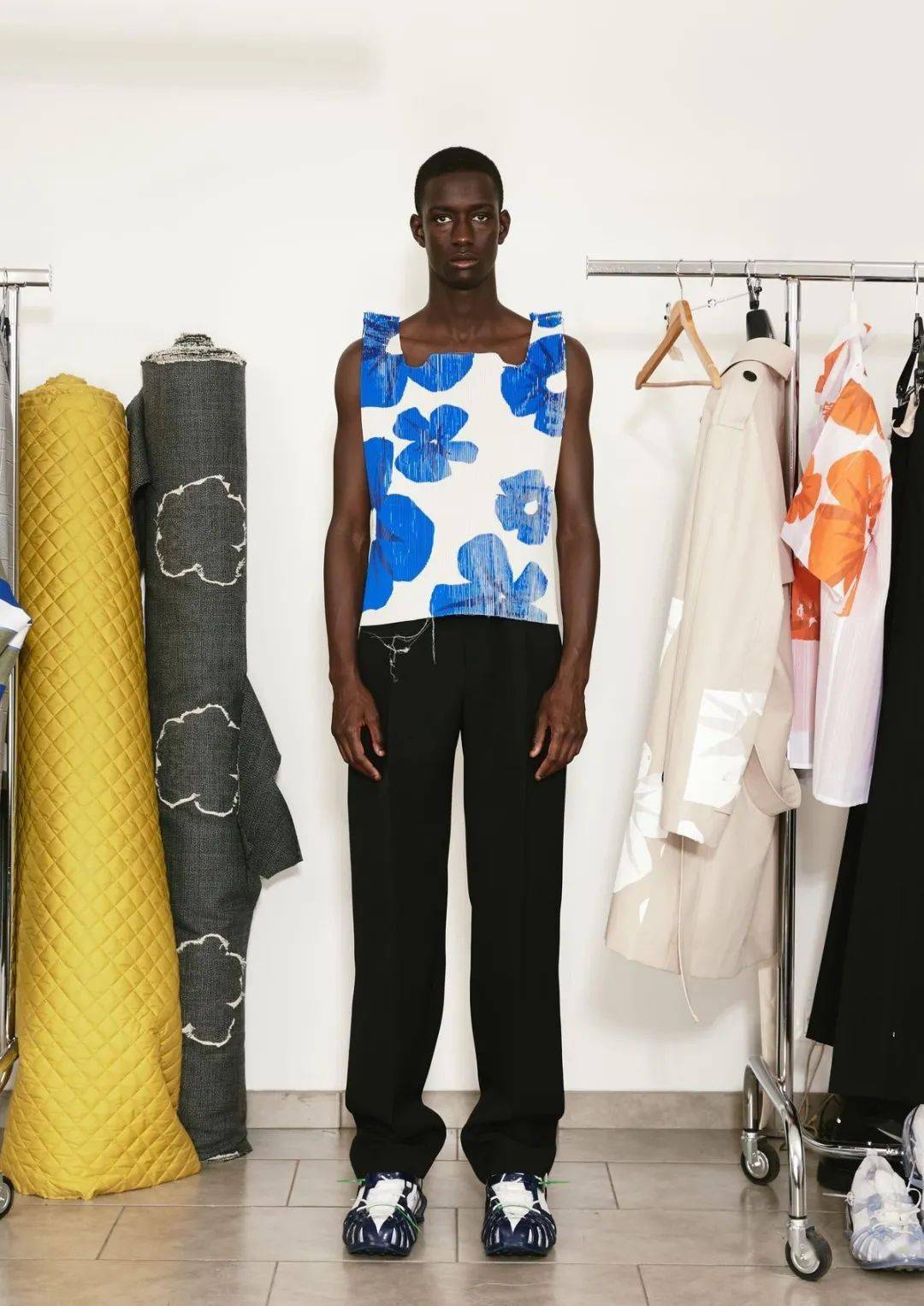 tag|安特卫普&加勒比文化哪个tag更具吸引力？反时尚的不羁操作非Botter双璧莫属