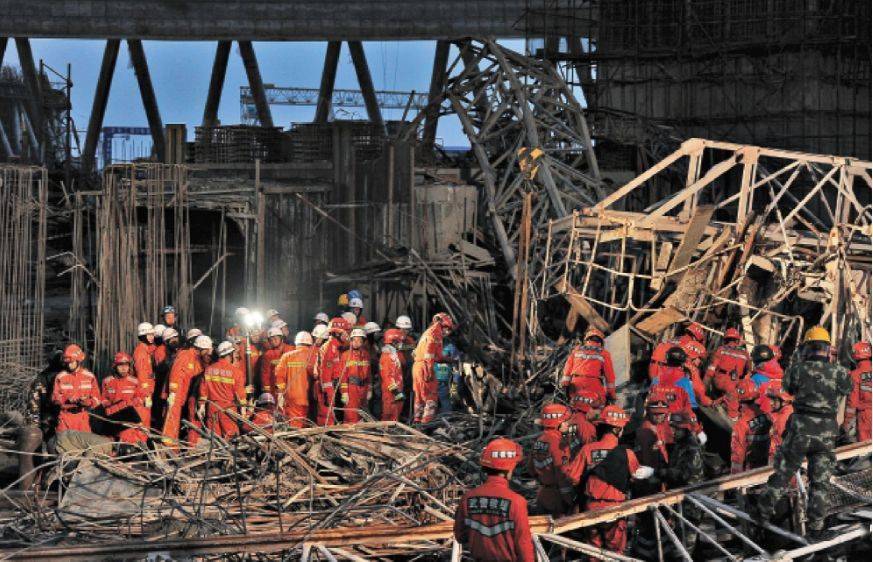 73人死亡!28人获刑,甲方高层纷纷落马,这起事故值得再次警醒!
