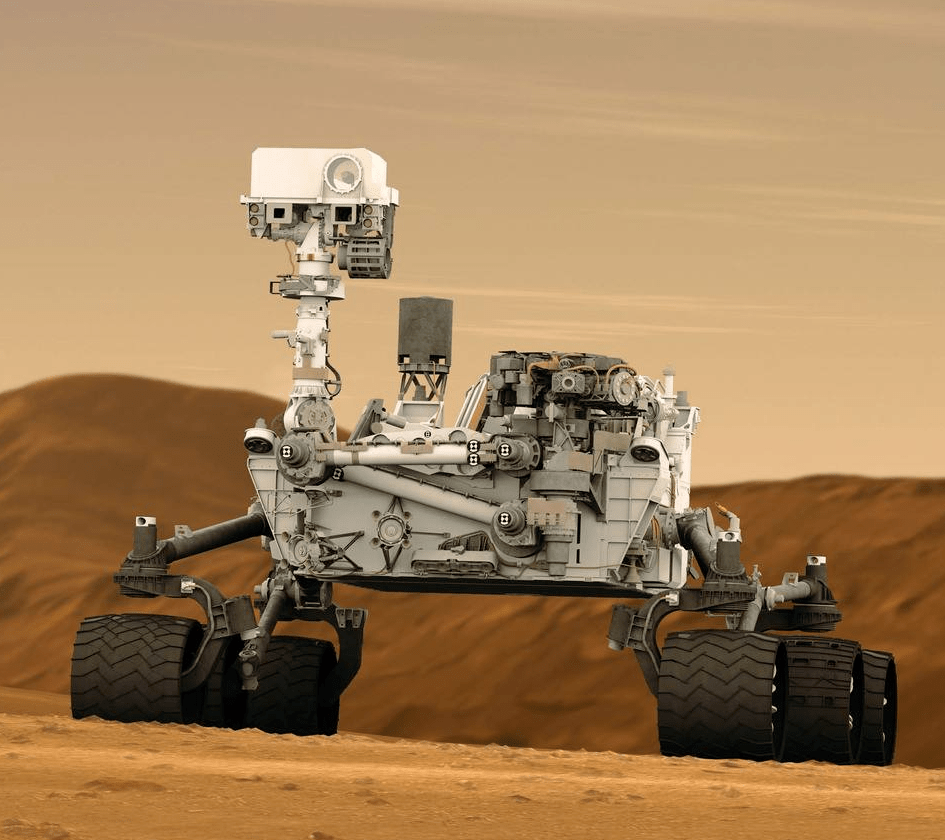 "天问一号"会打扰火星的孤独吗?