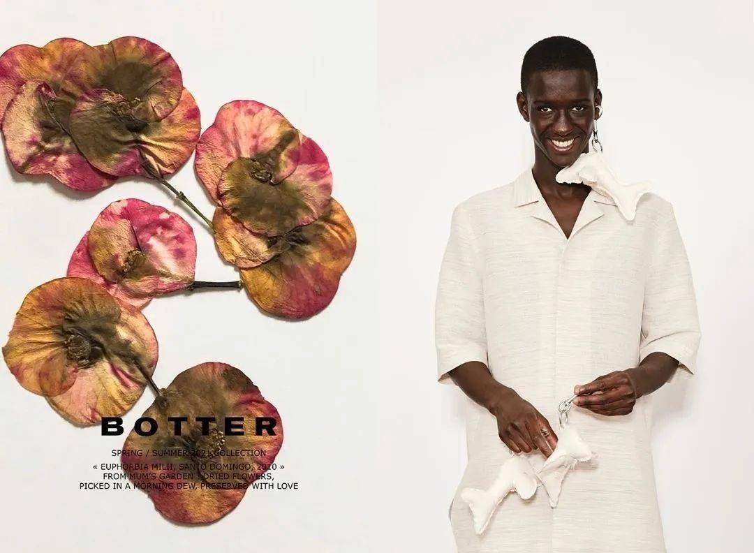 tag|安特卫普&加勒比文化哪个tag更具吸引力？反时尚的不羁操作非Botter双璧莫属