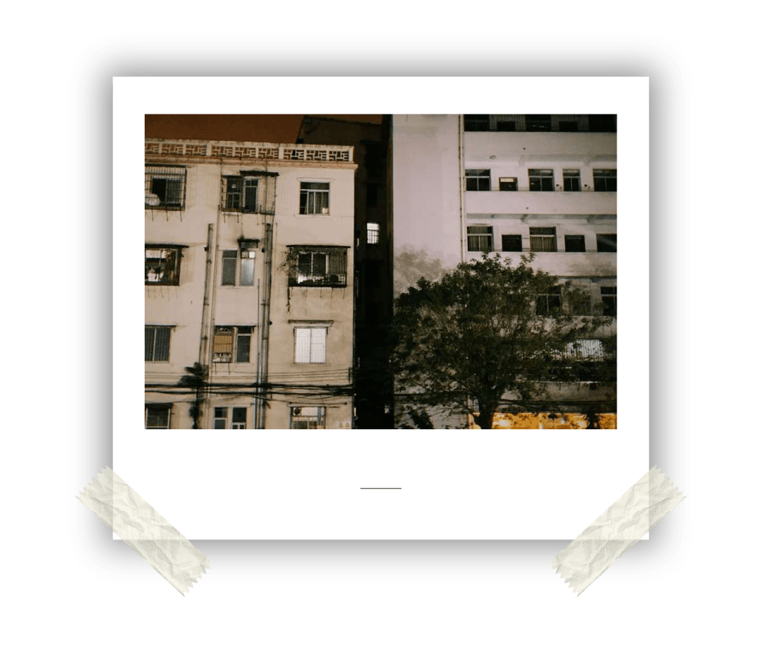 阿程|如何度过毕业后最没有底气的日子。