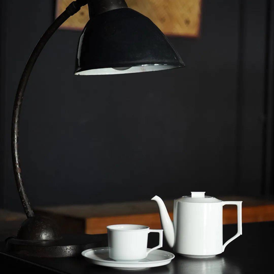 大佬|“家徒四壁”的日本设计大佬?论极简,他敢称第一!