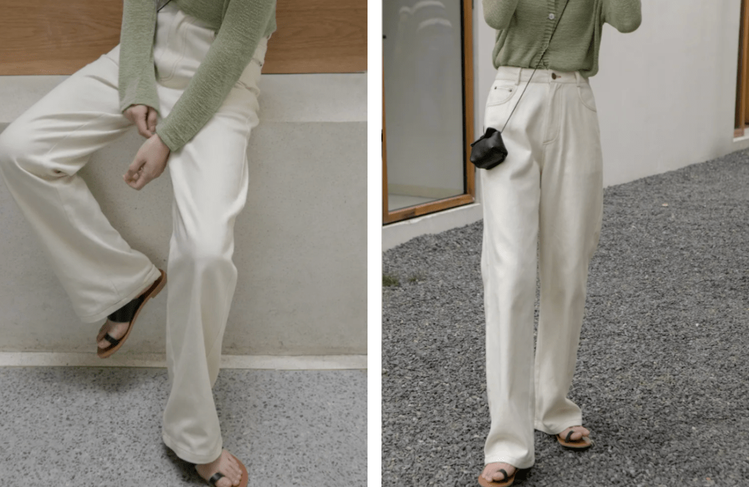 姨太|我在ZARA的打折区，淘到一大波好看的连衣裙！