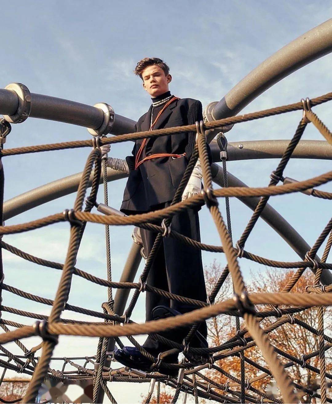 tag|安特卫普&加勒比文化哪个tag更具吸引力？反时尚的不羁操作非Botter双璧莫属