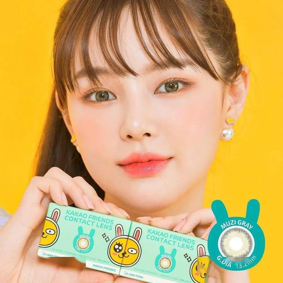 智秀|睫毛又短又稀疏，竟然也能拥有智秀、泰妍都爱的“洋娃娃睫毛”？| 美妆周盘点