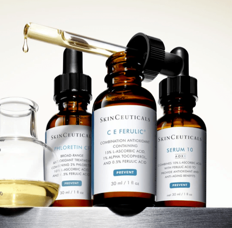 肌肤|给肌肤保鲜｜打造持续“饱满少女感”