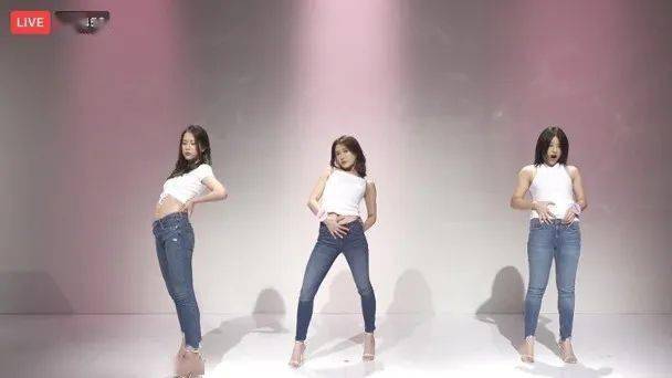 pose|港姐最终16强，奇怪蒲士Battle笑爆嘴！郑中基都唔够佢哋斗！！！