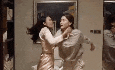 包品|许幻山，睁大眼睛看看你衣品完美包品完美双商俱佳的顾佳！