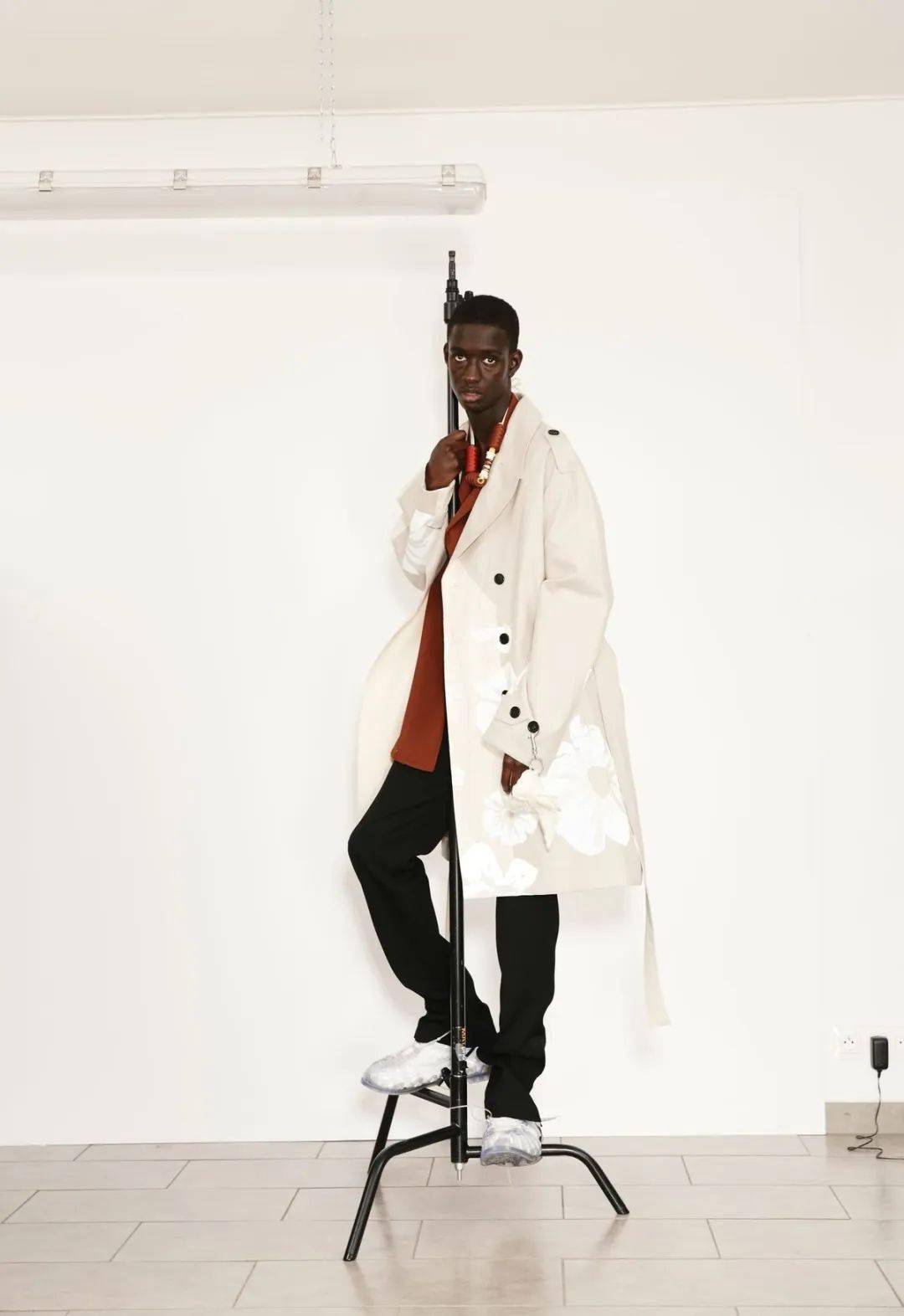 tag|安特卫普&加勒比文化哪个tag更具吸引力？反时尚的不羁操作非Botter双璧莫属