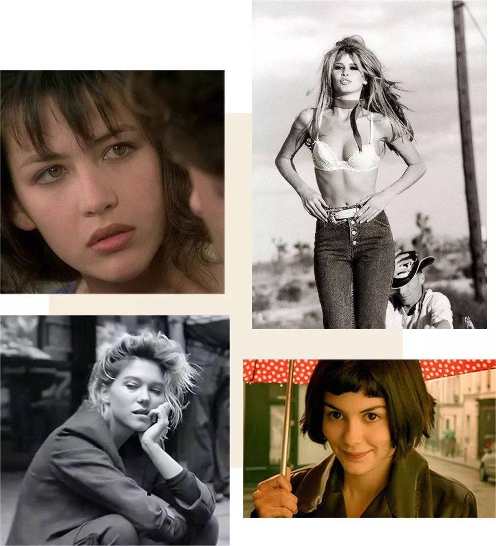 blouse|别总穿极简了,2020年“法式风”最流行!好看又高级!