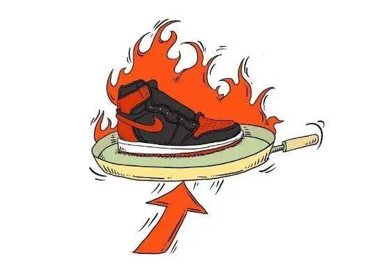 价格|一双鞋被炒到26万元，买鞋人到底看中了什么？