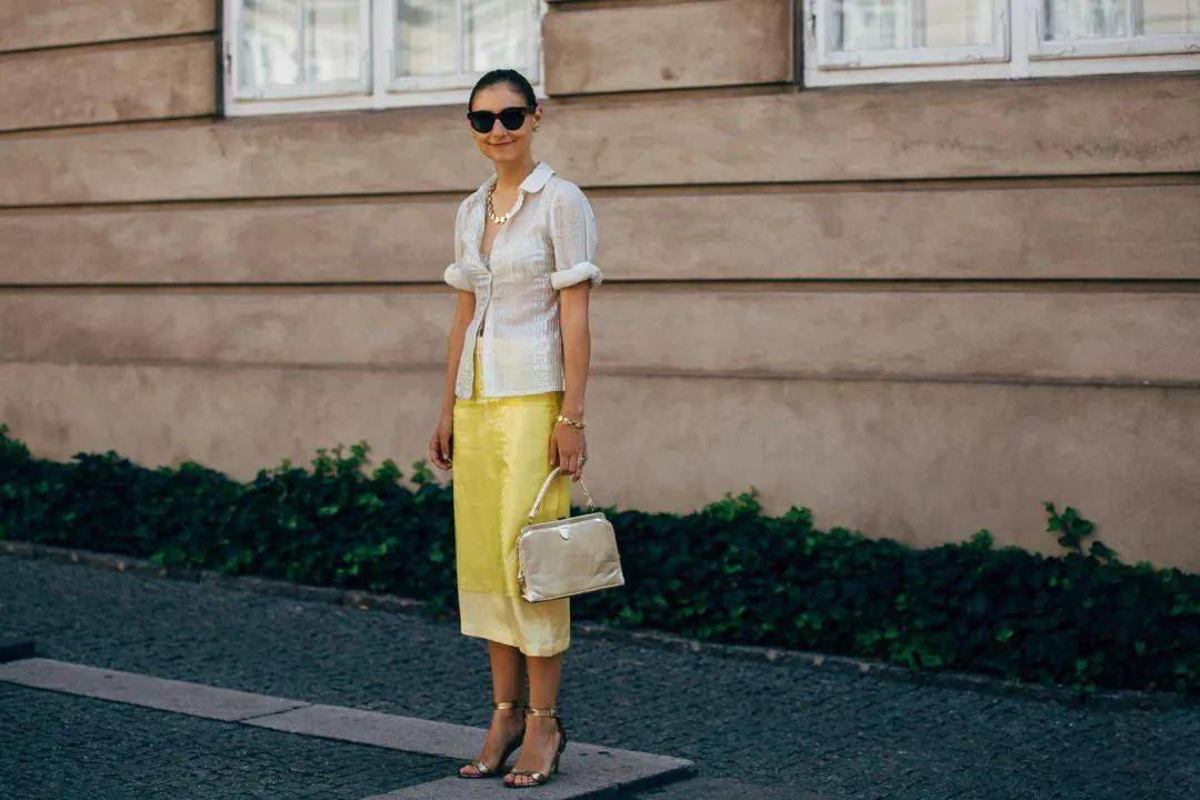 包袋|种草清单 | 几百就能入的小众包包来了！