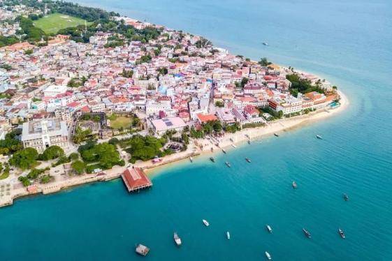 阿曼|原产亚洲的丁香，为何会取代黑奴成为东非小岛的支柱？