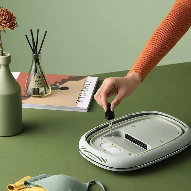 小家电|我整理出的这些必备小家电，解决生活的N个烦恼！