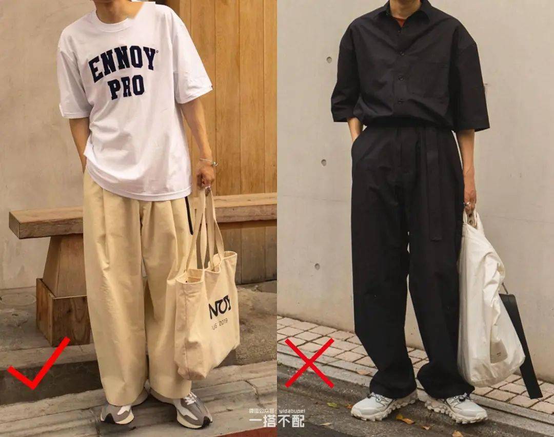 邮差|年轻男生应该要有哪些包|包袋专题