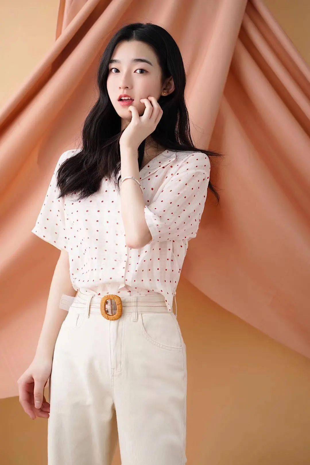 平面|模特面对面之平面模特篇-173cm以下也能上T台?