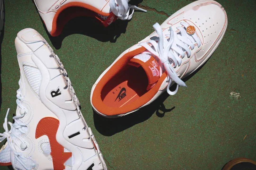 Kobe|一双鞋，让你记得18年前的夏天，“曼巴”在哪里