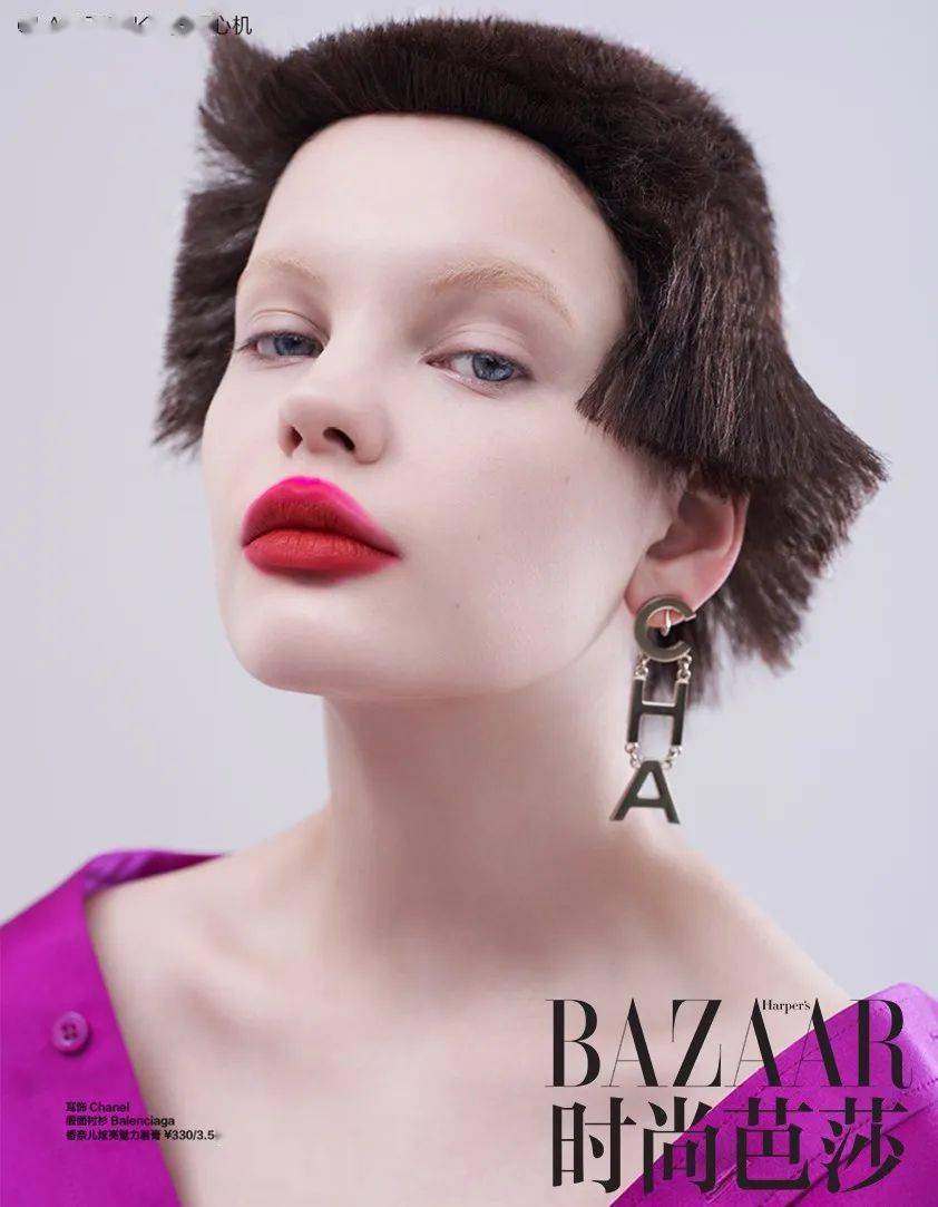 头发|废柴头发这样养护还能救？