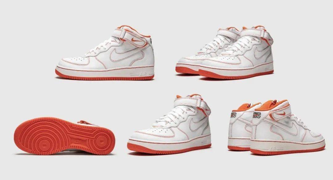 Kobe|一双鞋，让你记得18年前的夏天，“曼巴”在哪里