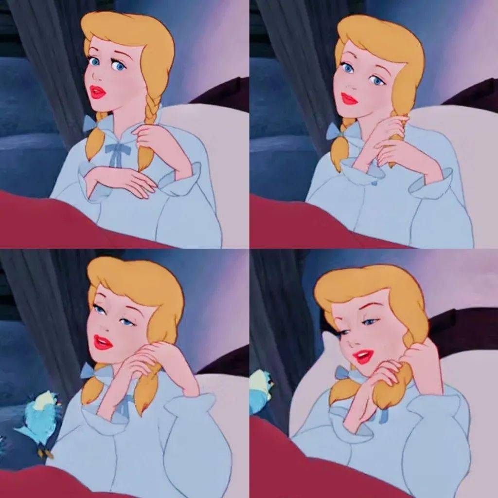 *图片来源网络,侵删 微信小程序搜 【闪萌表情】             /头像