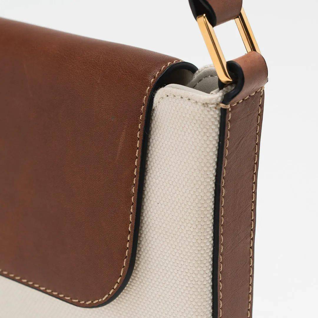 包袋|种草清单 | 几百就能入的小众包包来了！